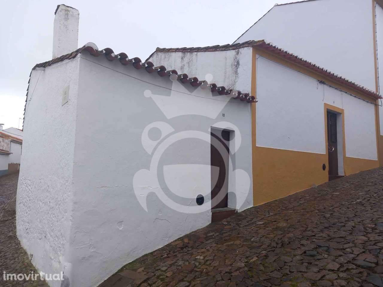 Moradia térrea -  Barrancos - Grande imagem: 2/19