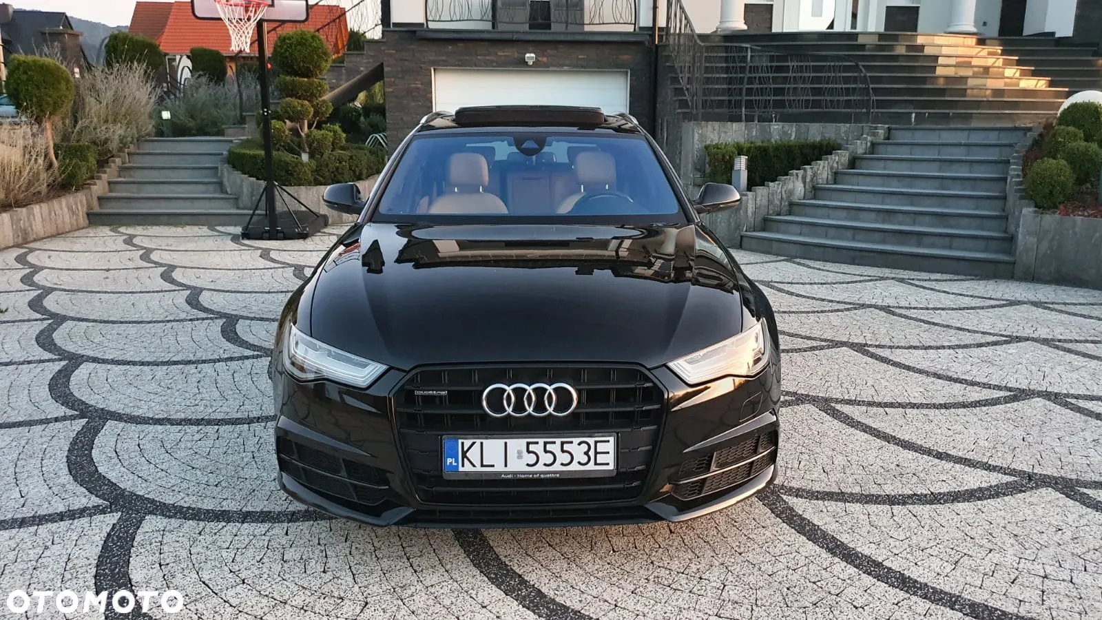 Audi A6 Avant 3.0 TDI quattro tiptronic - 6