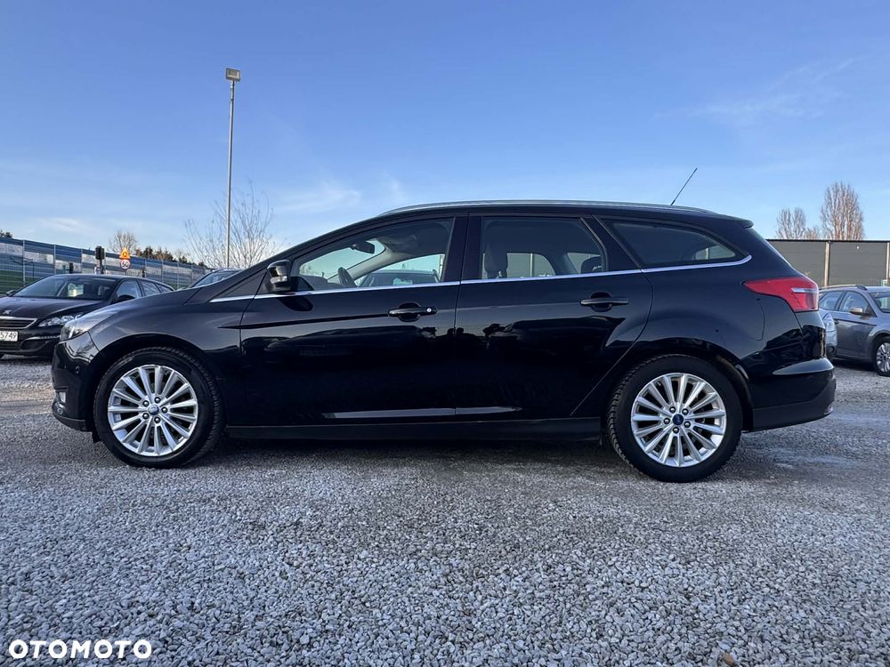 Ford Focus - 9