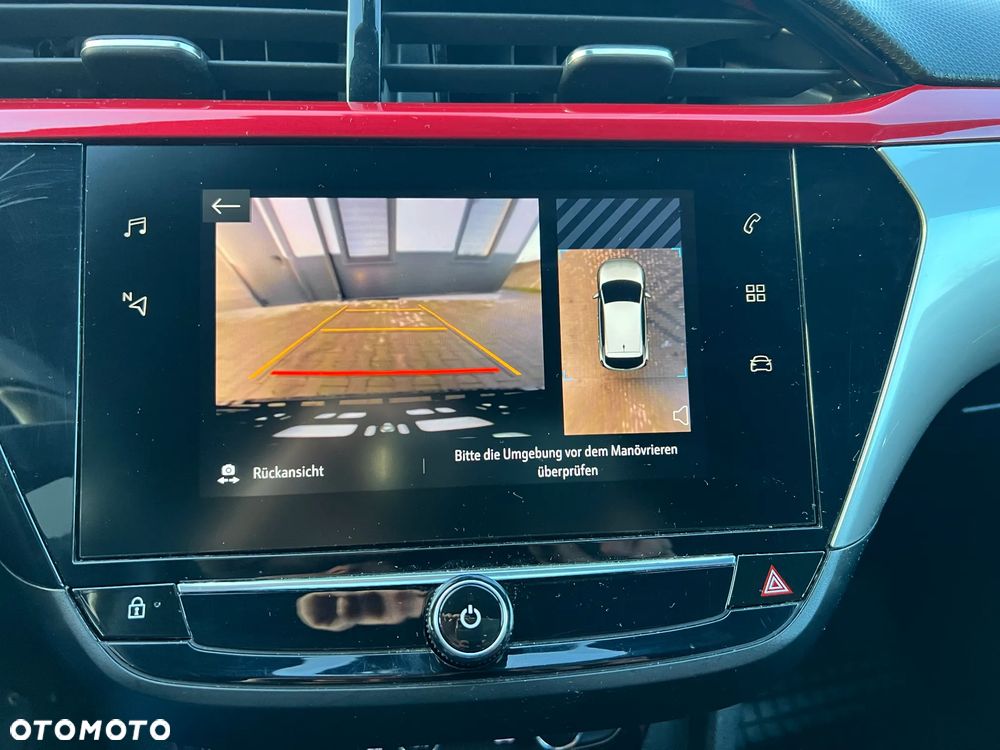 Opel Corsa 1.2 Direct Injection Turbo Start/Stop GS Line - 24