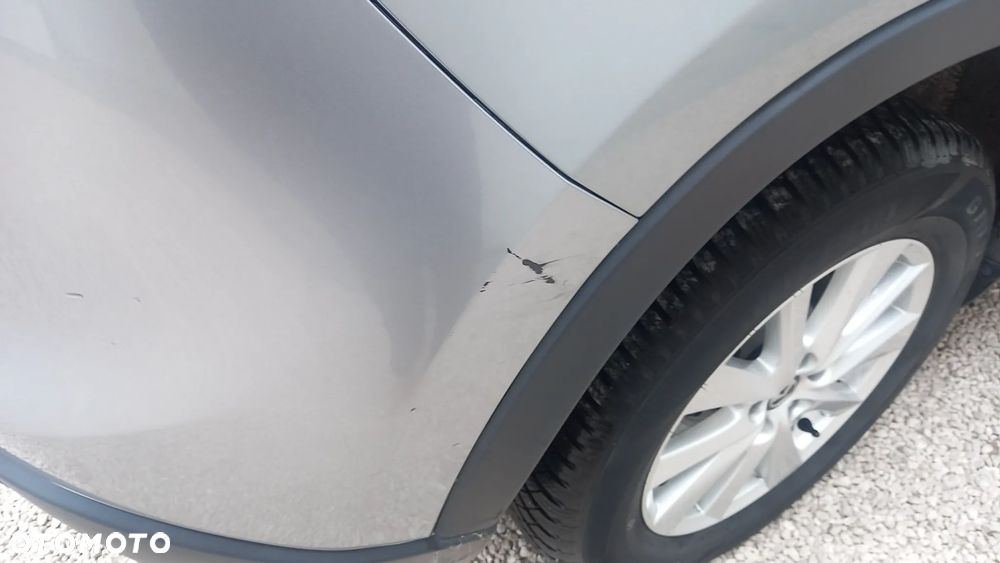 Mazda CX-5 - 7