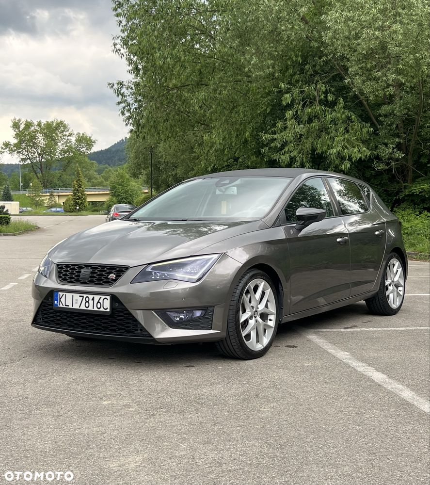 Seat Leon - 1