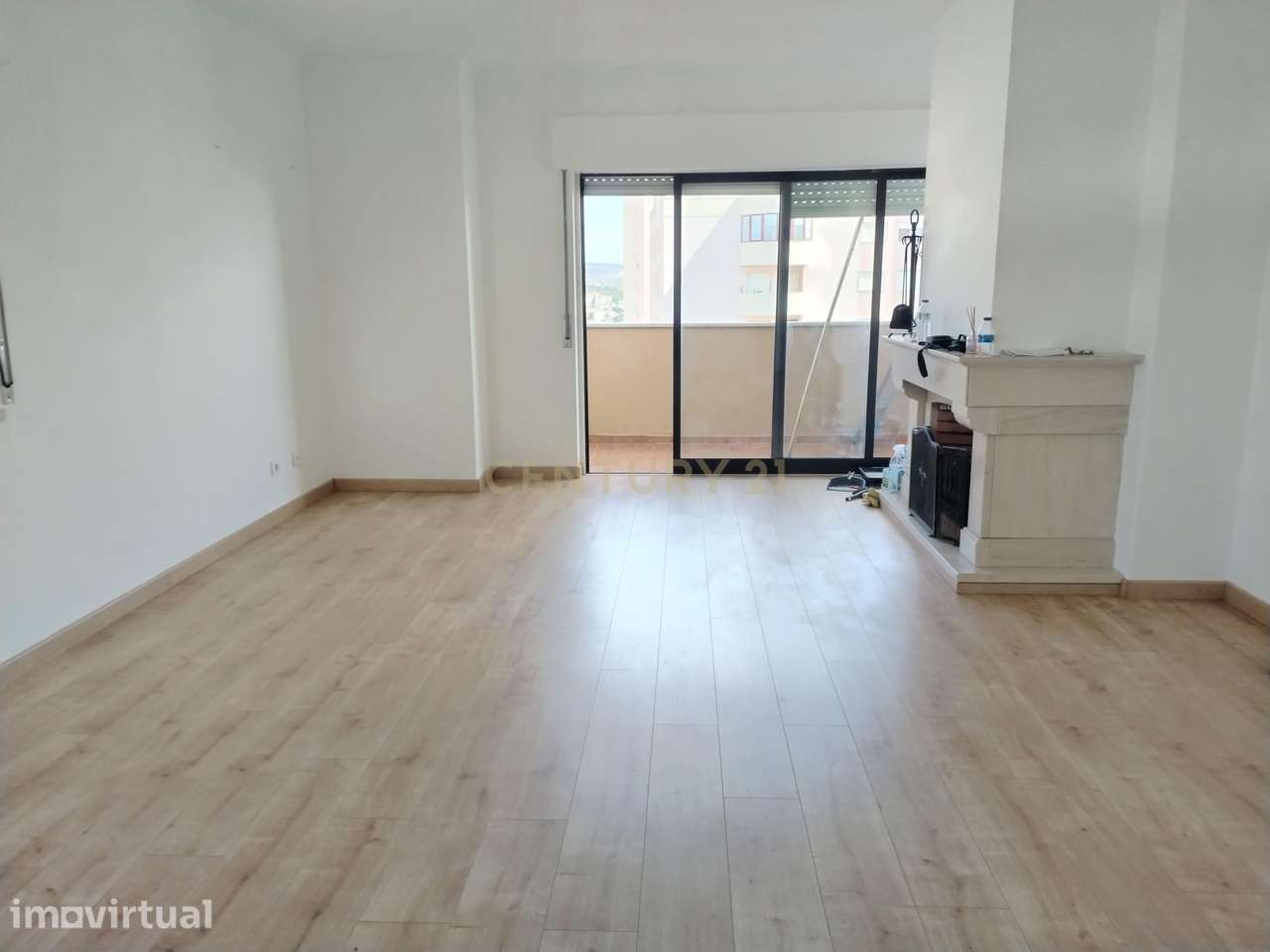 Apartamento T2 com Vista em Vila Franca de Xira - Grande imagem: 5/11