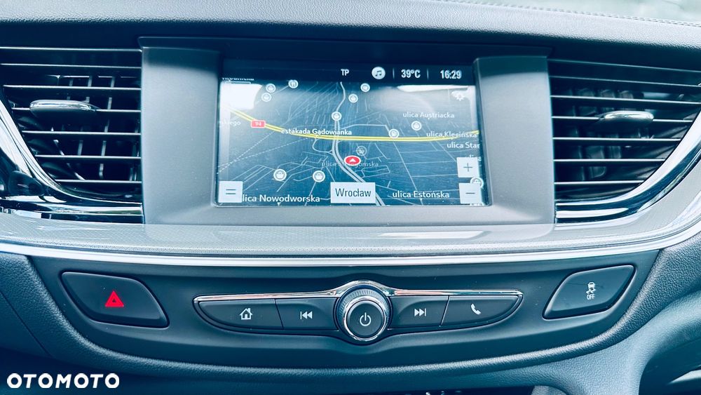 Opel Insignia 1.6 CDTI ecoFLEXStart/Stop Business Edition - 23