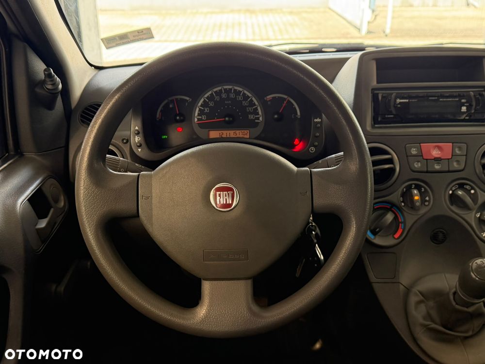 Fiat Panda 1.1 Actual Eco - 13