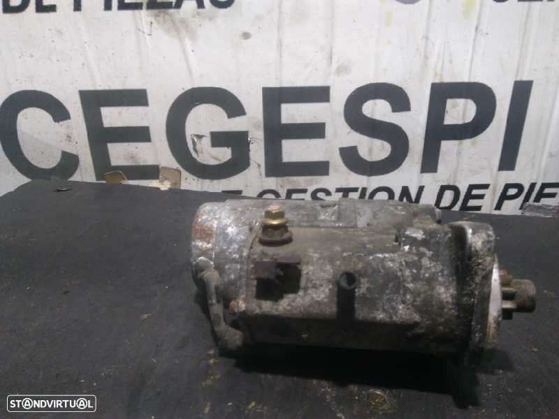 MOTOR ARRANQUE HYUNDAI TUCSON -3610027000 - 1