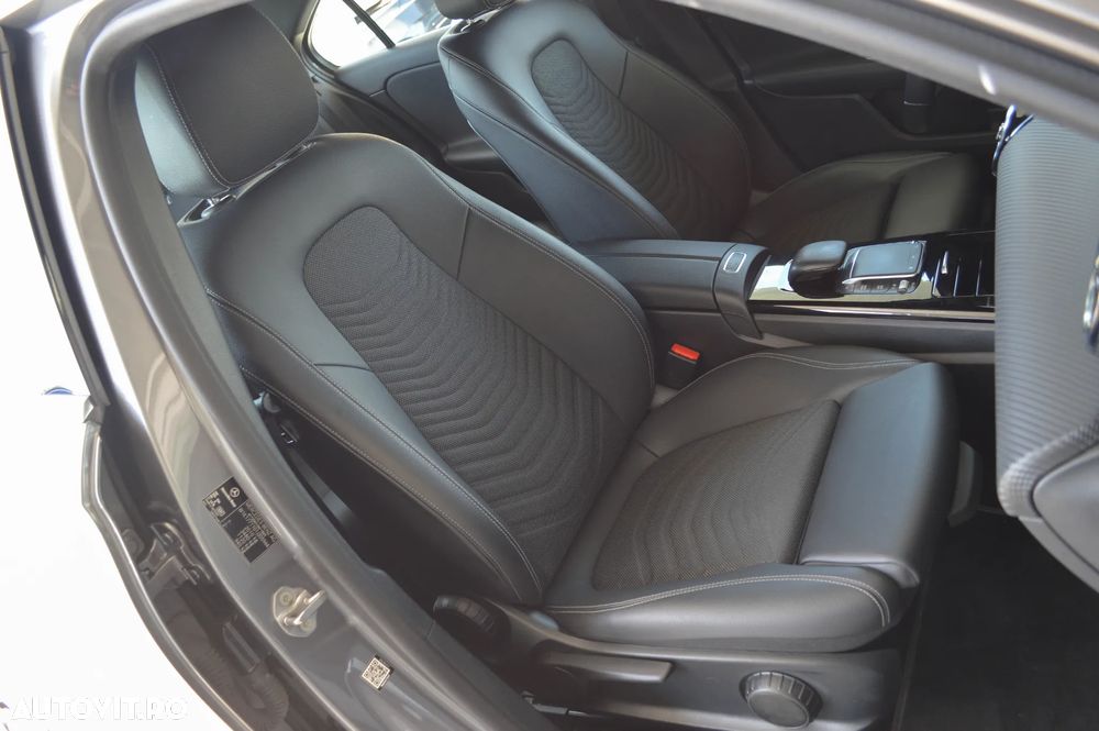 Mercedes-Benz A 180 d 7G-DCT Progressive - 28