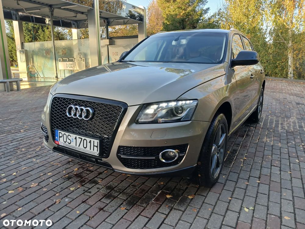 Audi Q5 3.0 TDI Quattro S tronic - 4