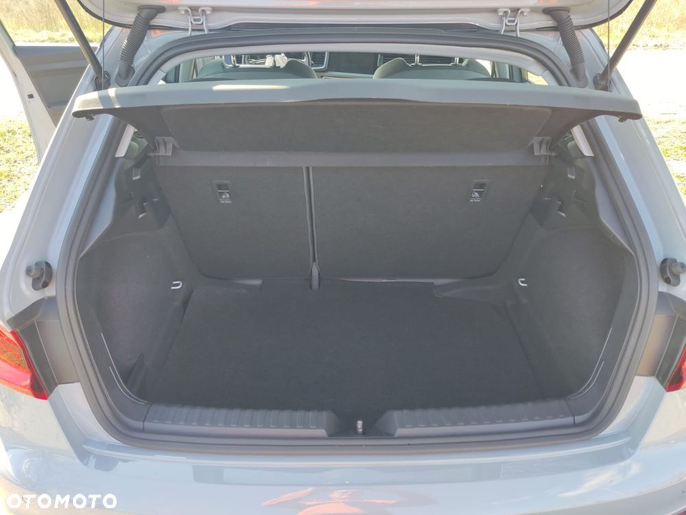 Audi A1 Sportback - 18