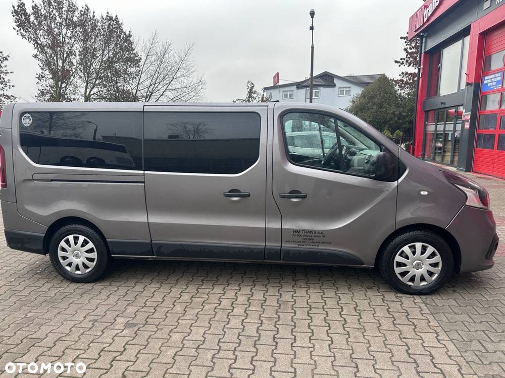 Renault Trafic - 6