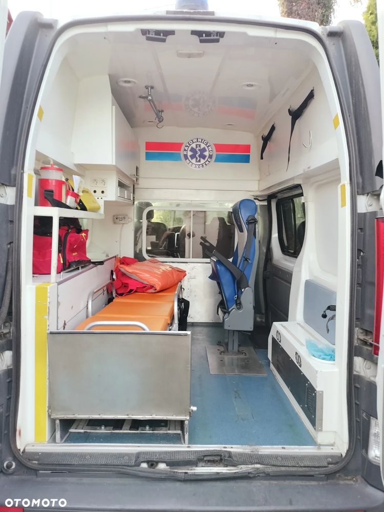 Renault Trafic - 9