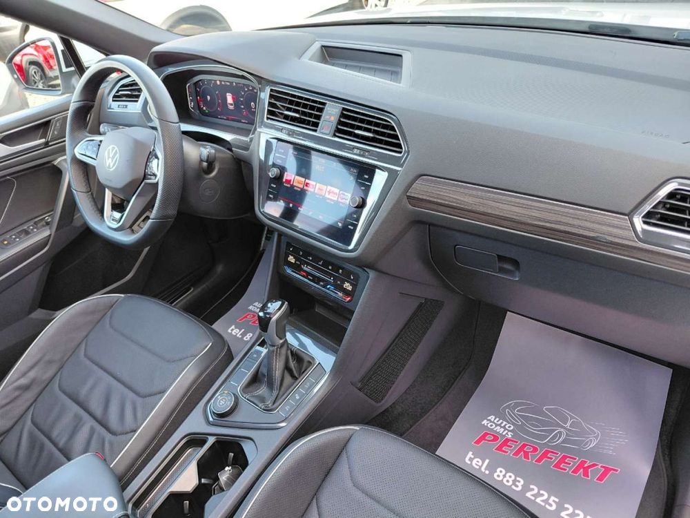 Volkswagen Tiguan - 20