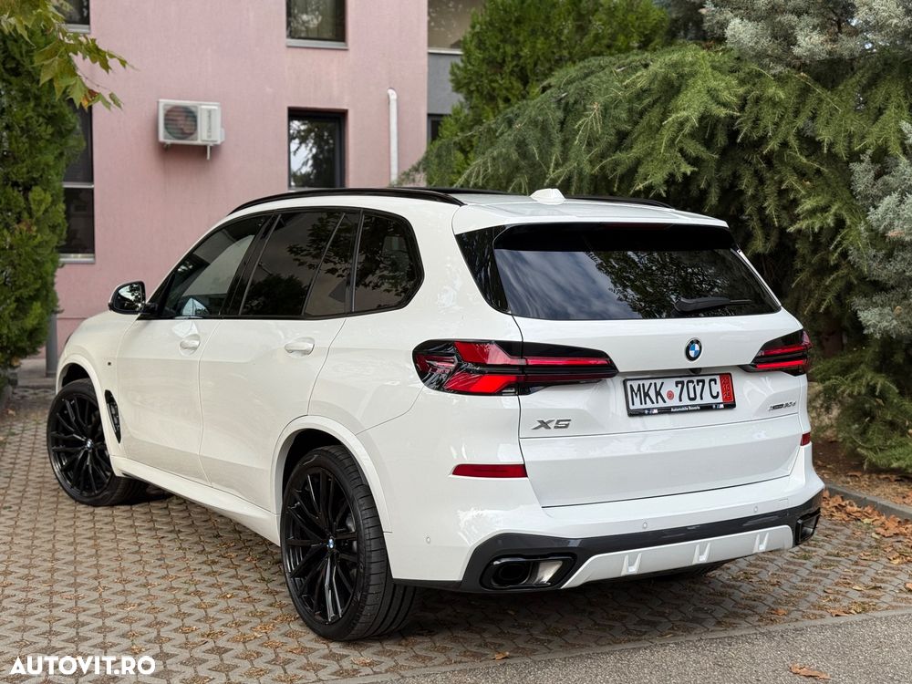 BMW X5 xDrive30d AT MHEV - 3