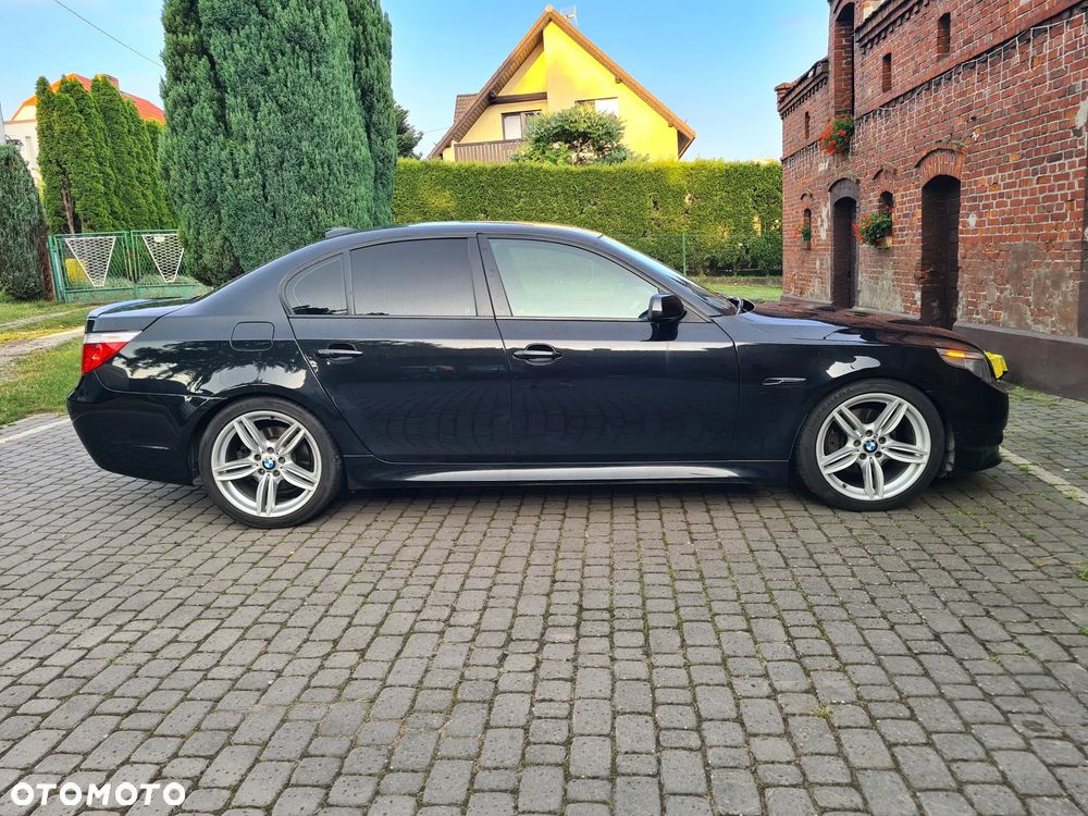 BMW Seria 5 - 2