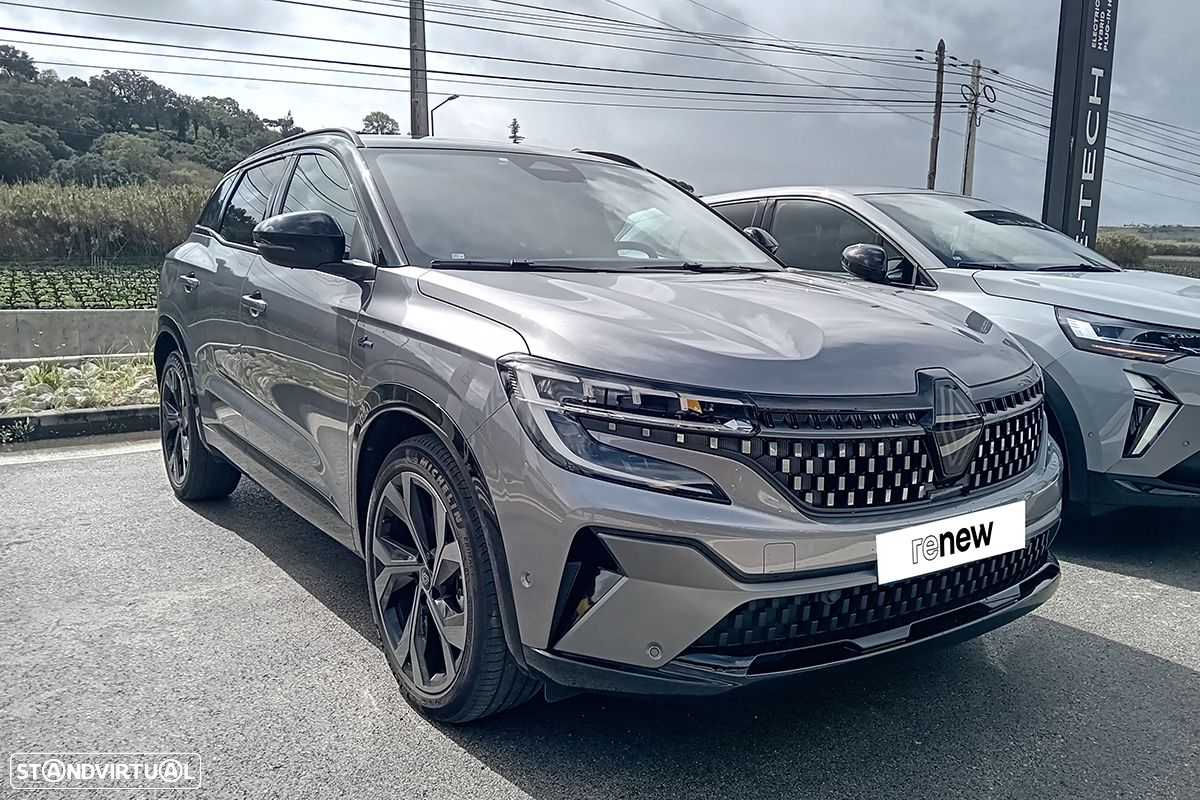 Renault Austral 1.3 Mild Hybrid Techno - 2