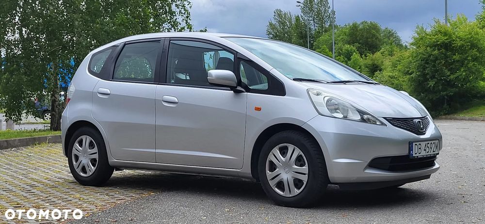 Honda Jazz 1.2 i-VTEC Trend - 9
