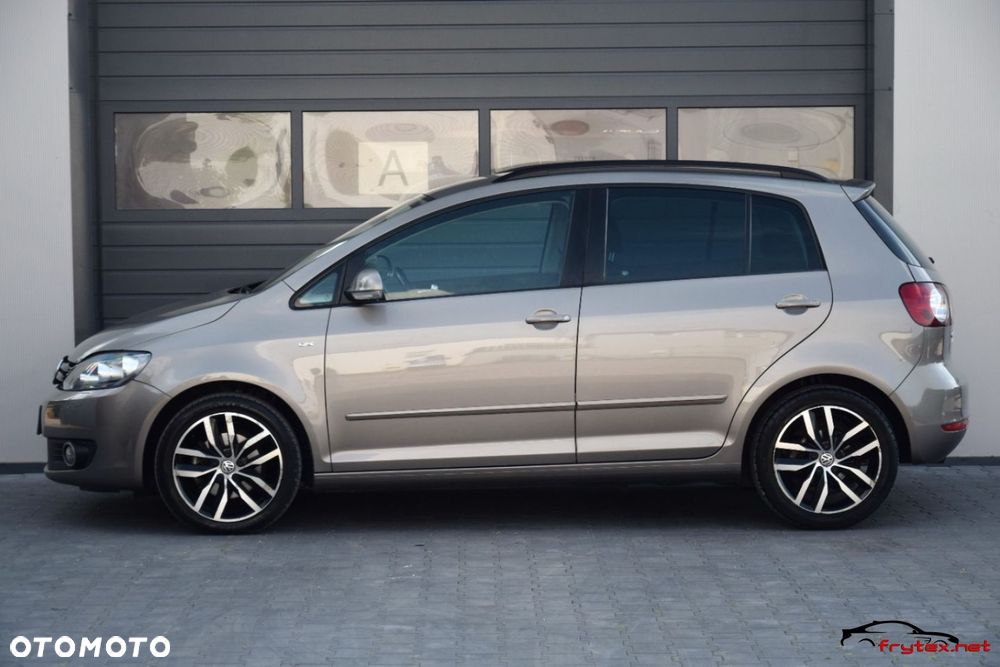 Volkswagen Golf Plus - 6