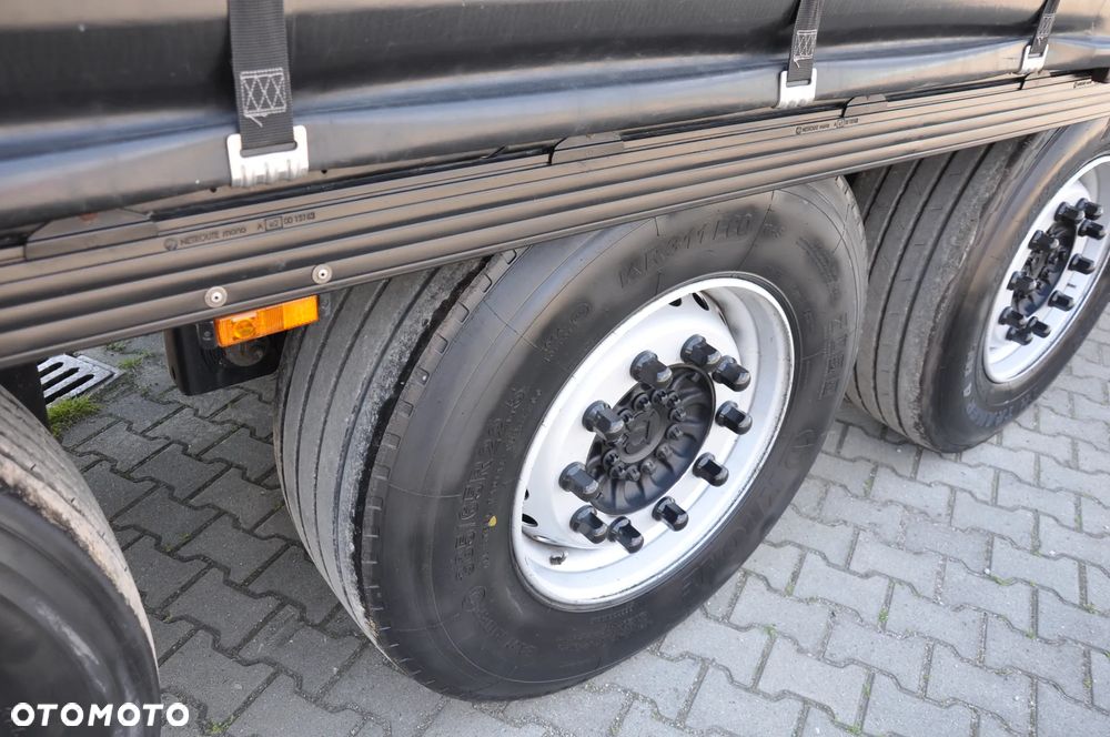 Krone FIRANKA STANDARD - 18