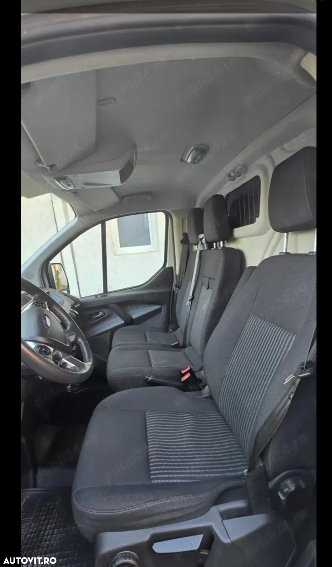 Ford Transit Custom 300 L2H2 VA Trend - 5