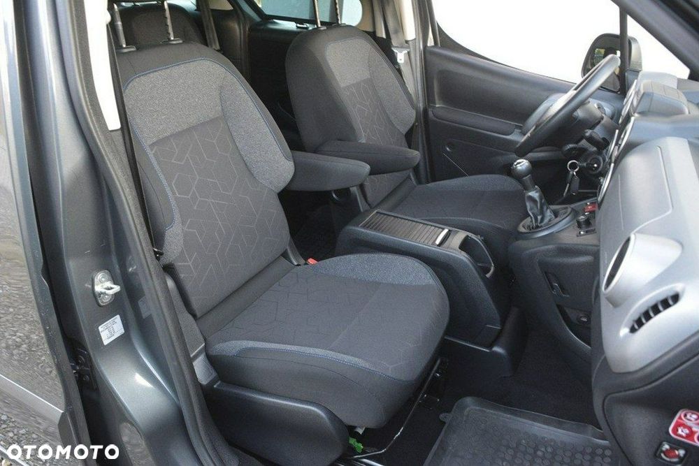 Peugeot Partner - 18