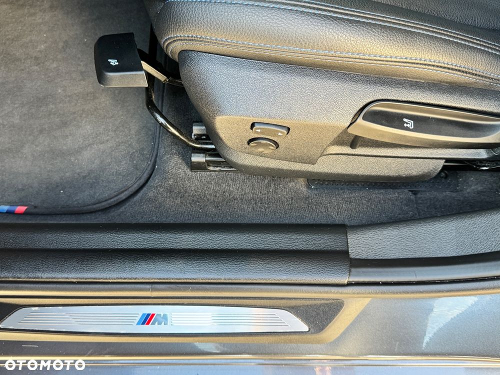 BMW X2 sDrive20d M Sport - 10