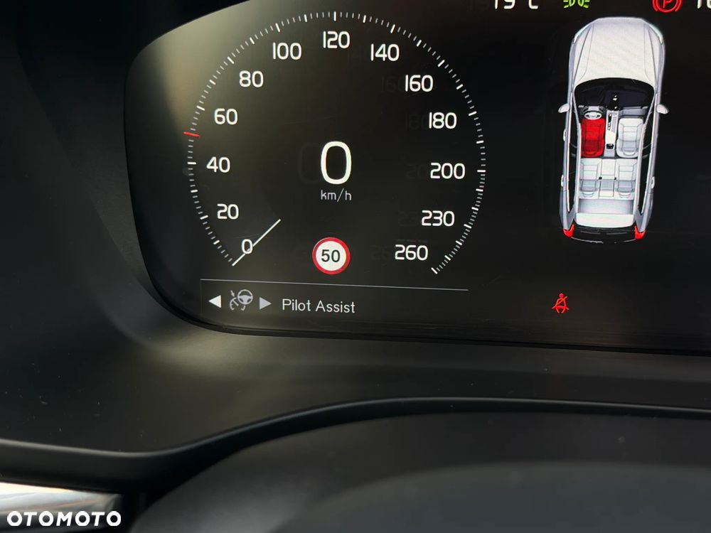 Volvo XC 60 T8 AWD Plug-In Hybrid Inscription - 26