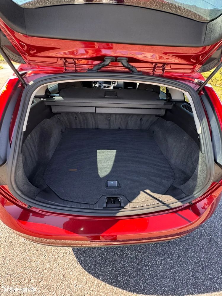 Volvo V60 - 10