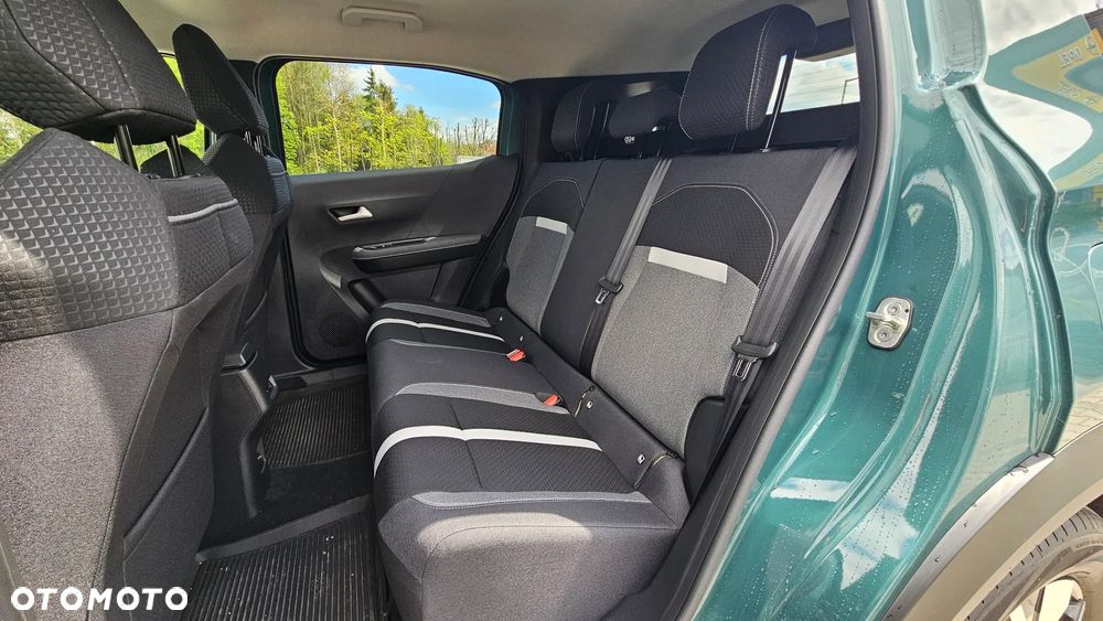 Opel Frontera 44kWh GS - 9