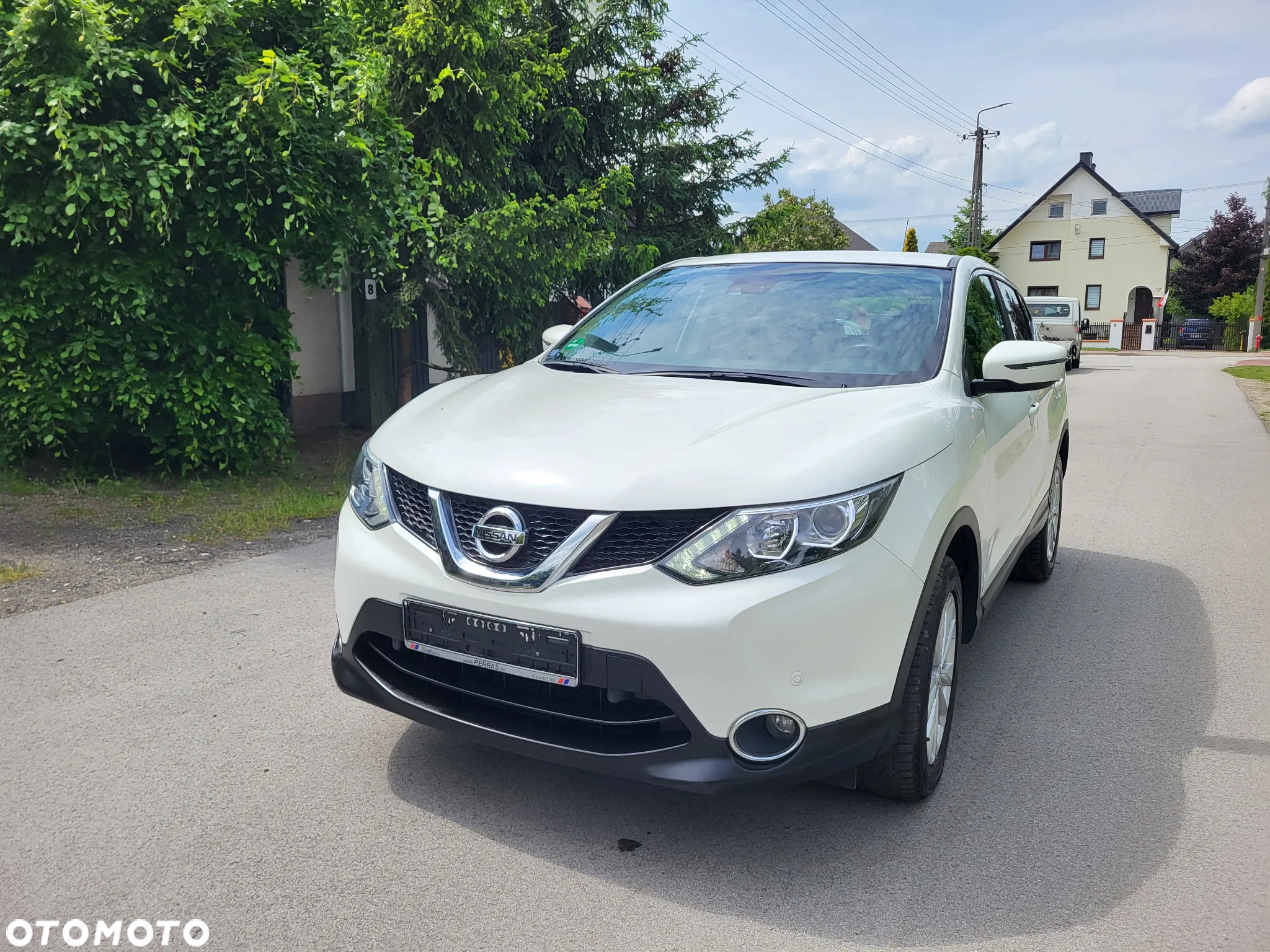 Nissan Qashqai 1.2 DIG-T Tekna - 7