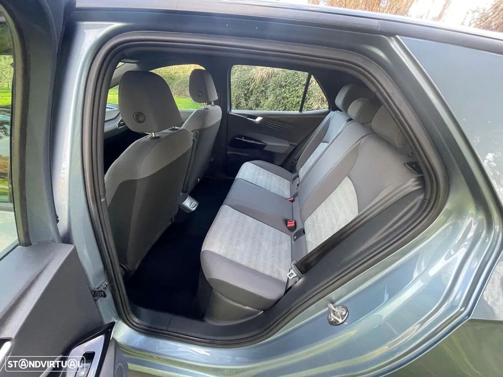 VW ID.3 Pure Performance - 12