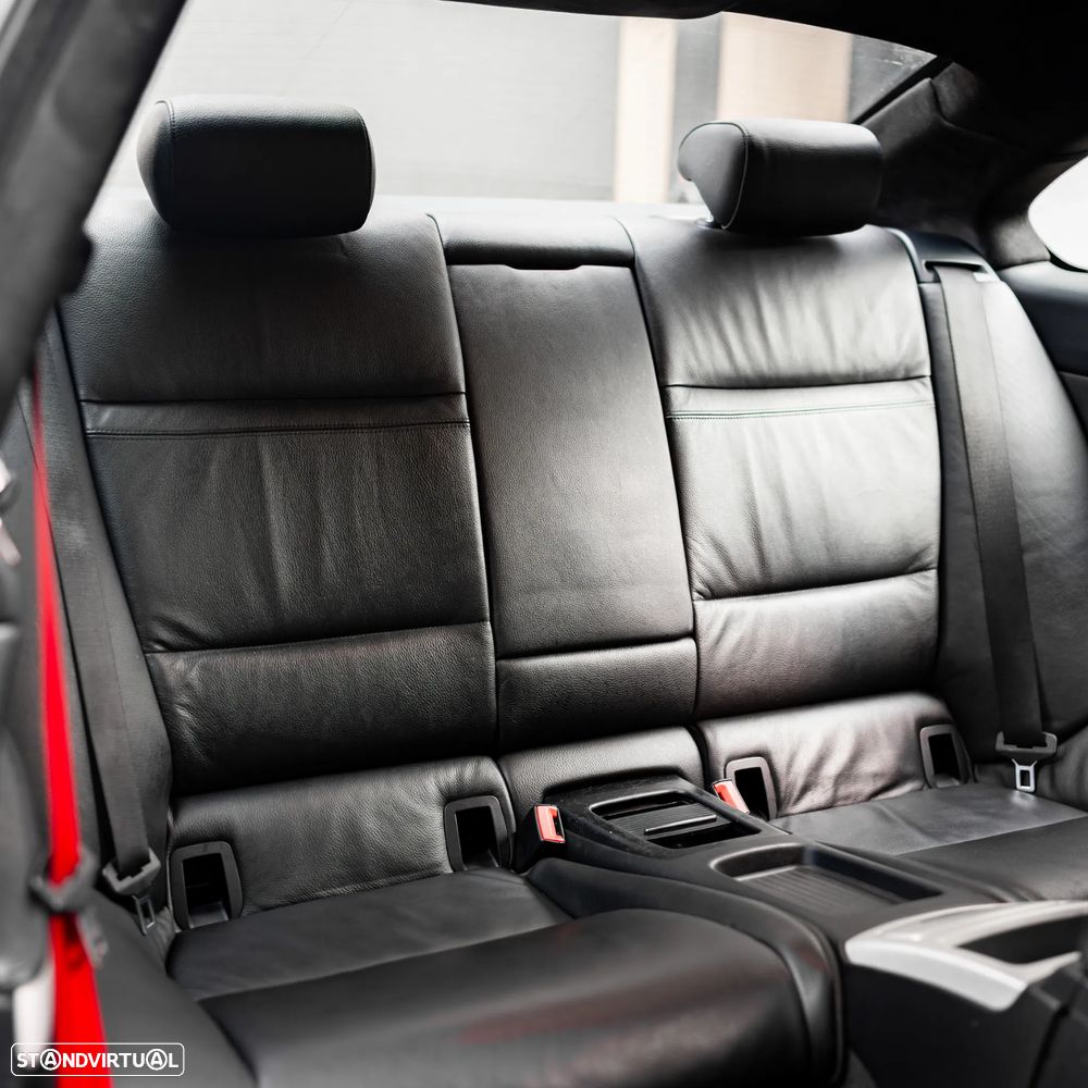 BMW 320 d Coupe Auto - 12