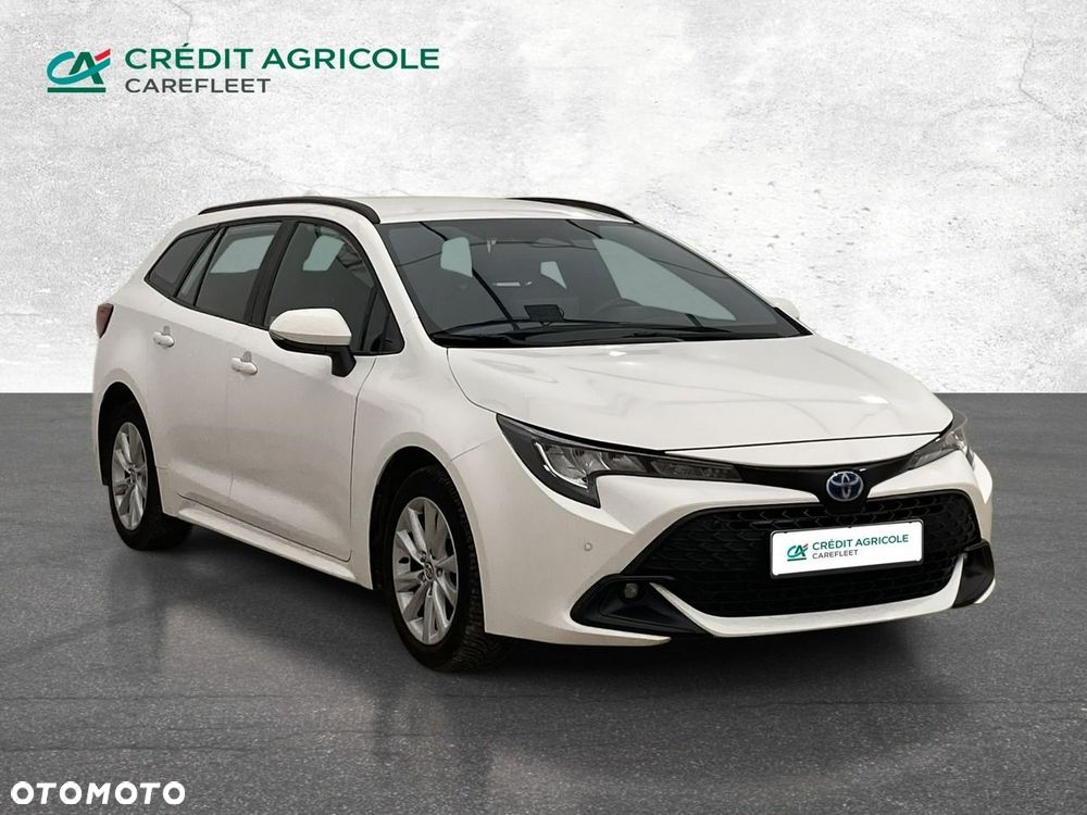 Toyota Corolla 2023 photo 3