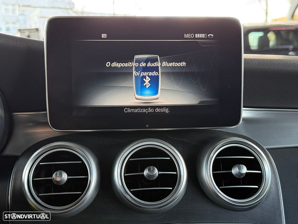 Mercedes-Benz C 220 - 59