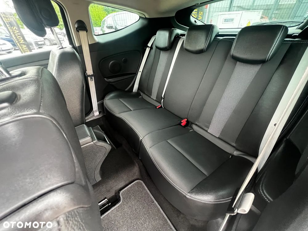 Renault Megane 1.2 16V TCe Energy Limited EU6 - 26