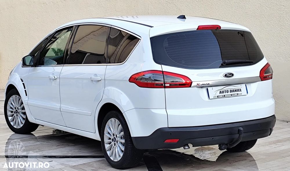 Ford S-Max - 4