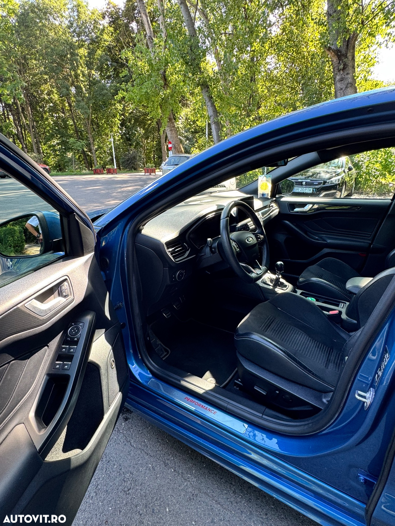 Ford Focus - 9