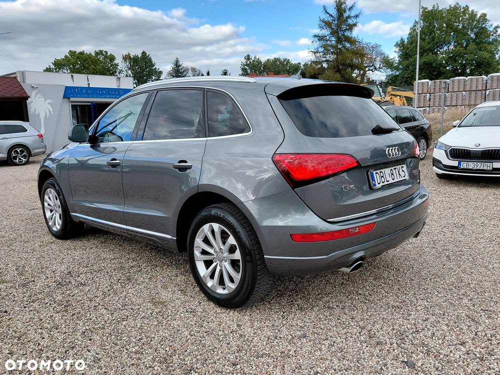 Audi Q5 - 32