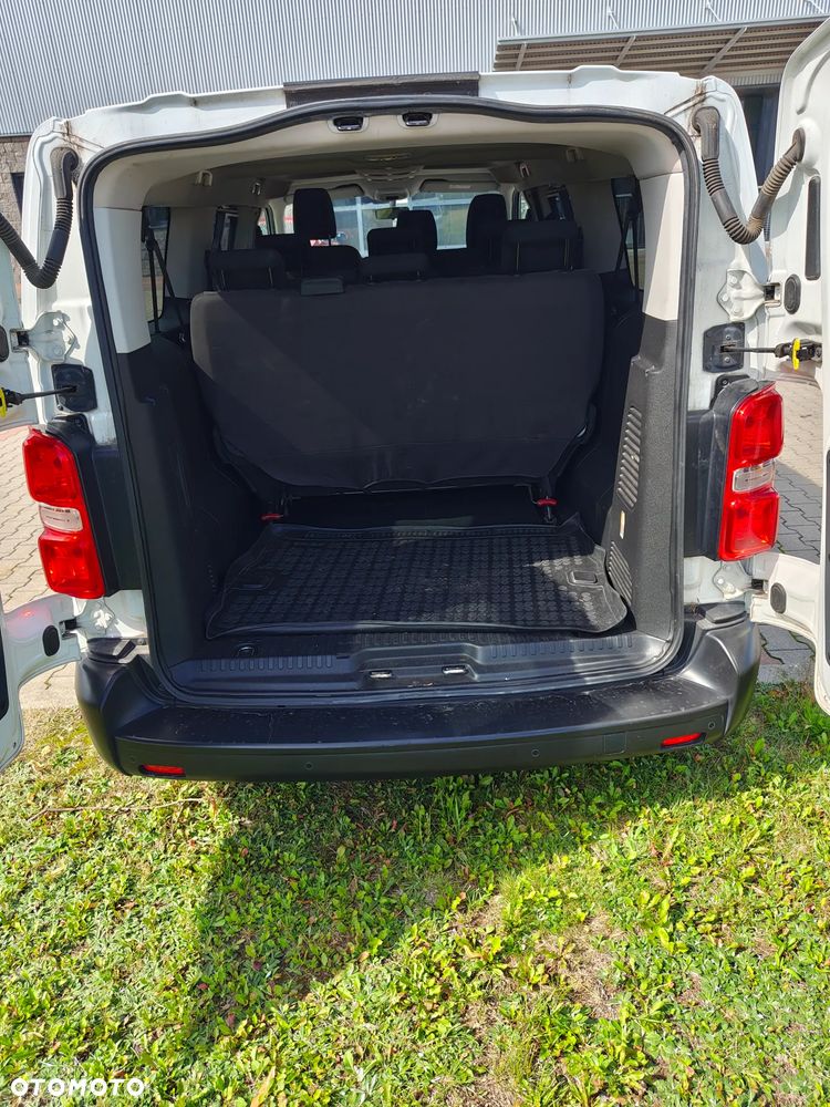 Toyota ProAce Kombi D-4D Long 2,8t - 4