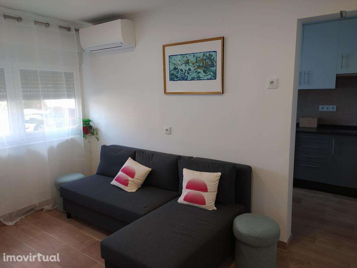 Apartamento com 2 quartos - localizado em Oeiras Lisbon - Grande imagem: 5/9