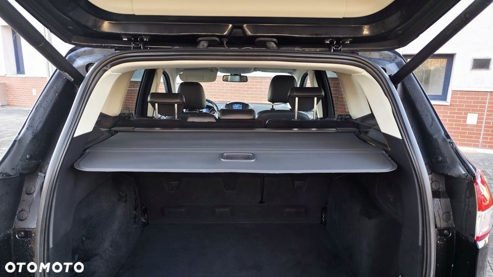 Ford Kuga 2.0 TDCi 4WD Titanium Plus - 13