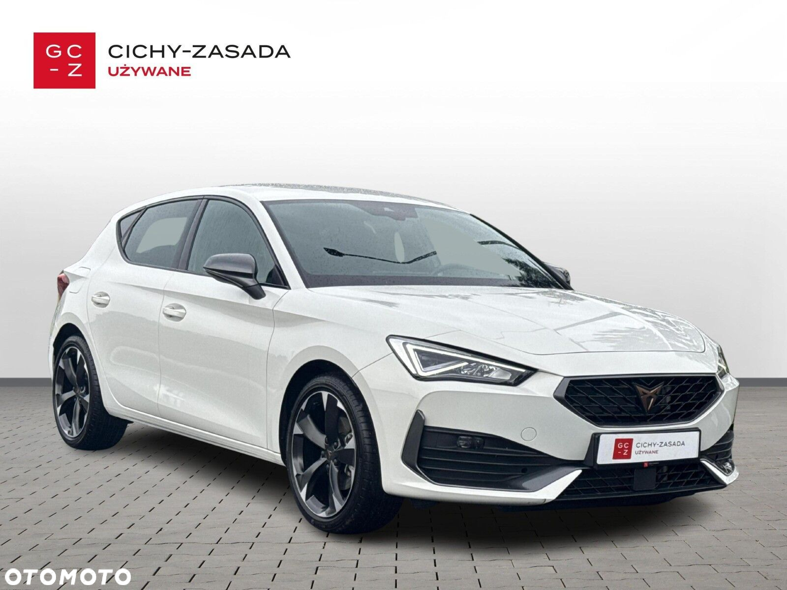 Cupra Leon - 7
