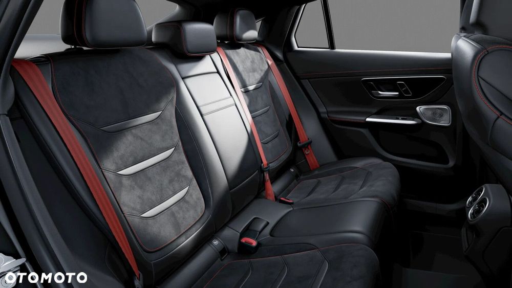 Mercedes-Benz GLC - 19