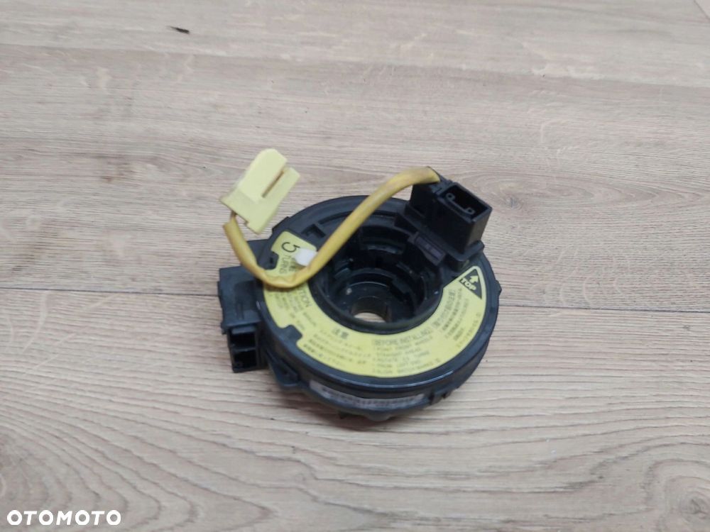 Toyota Rav4 II XA20 taśma zwijak kierownicy air bag 01-03 r - 1