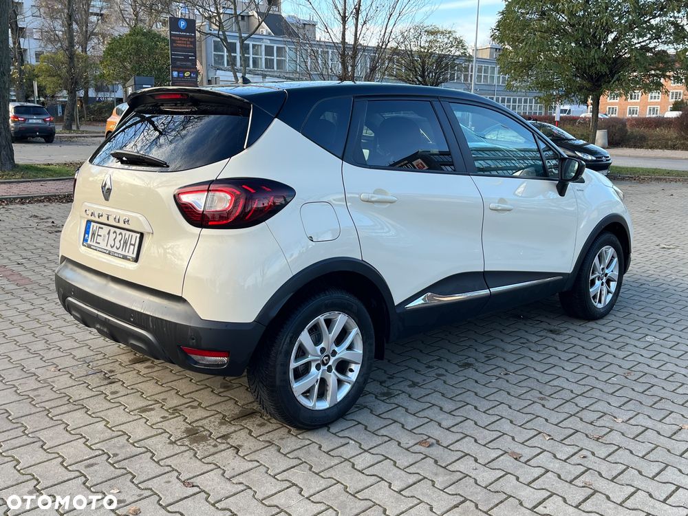 Renault Captur - 3