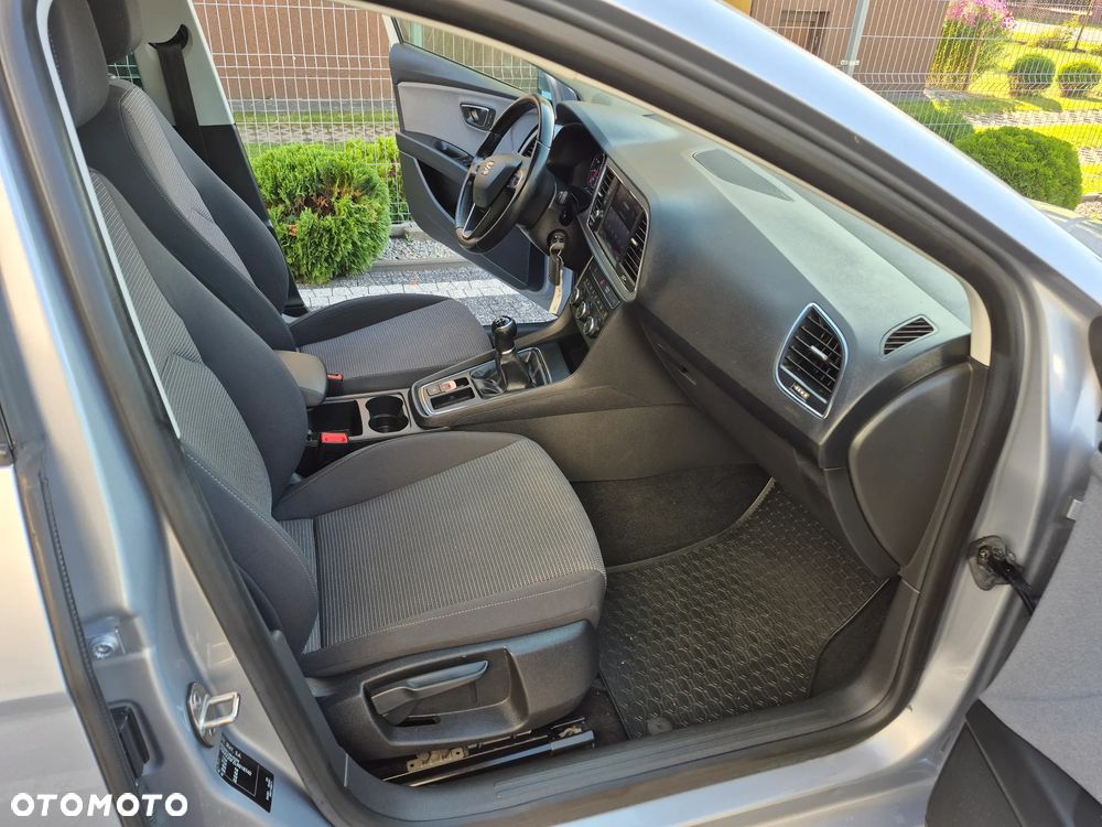 Seat Leon - 15