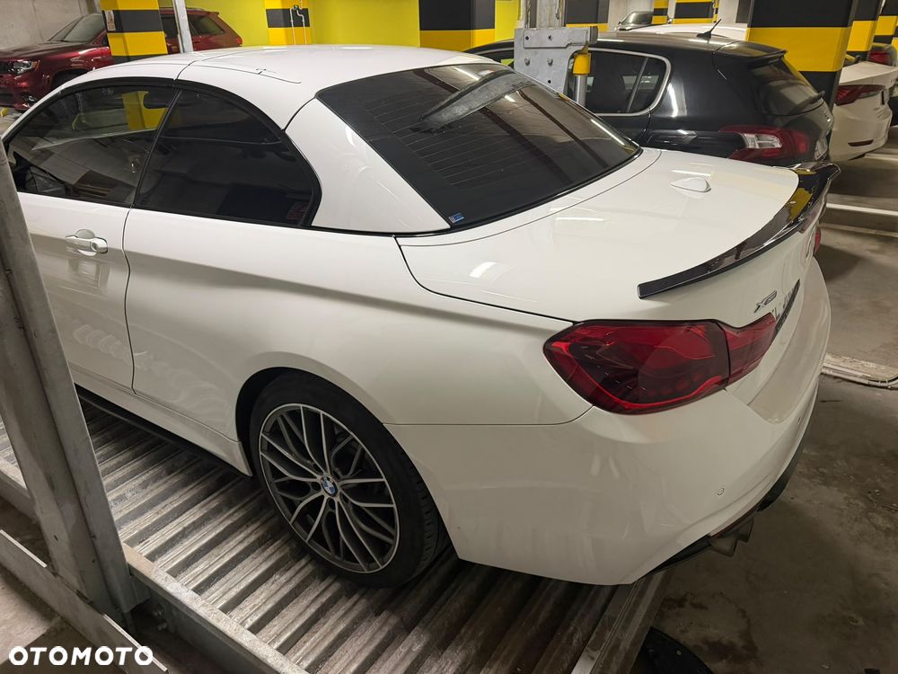 BMW Seria 4 - 10