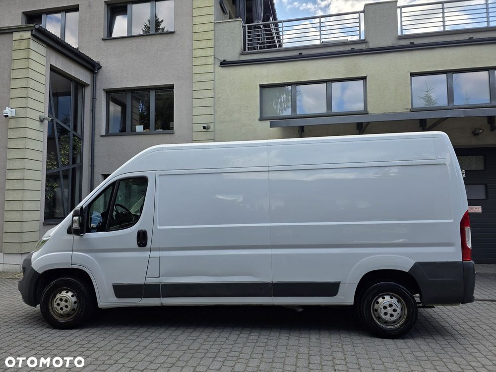 Fiat DUCATO L3H2 - 10