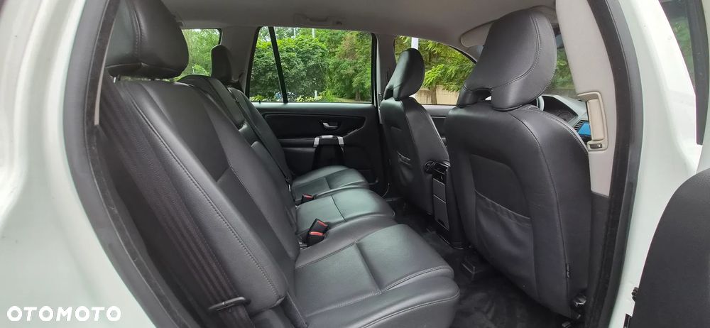 Volvo XC 90 2.4 D5 Executive - 27