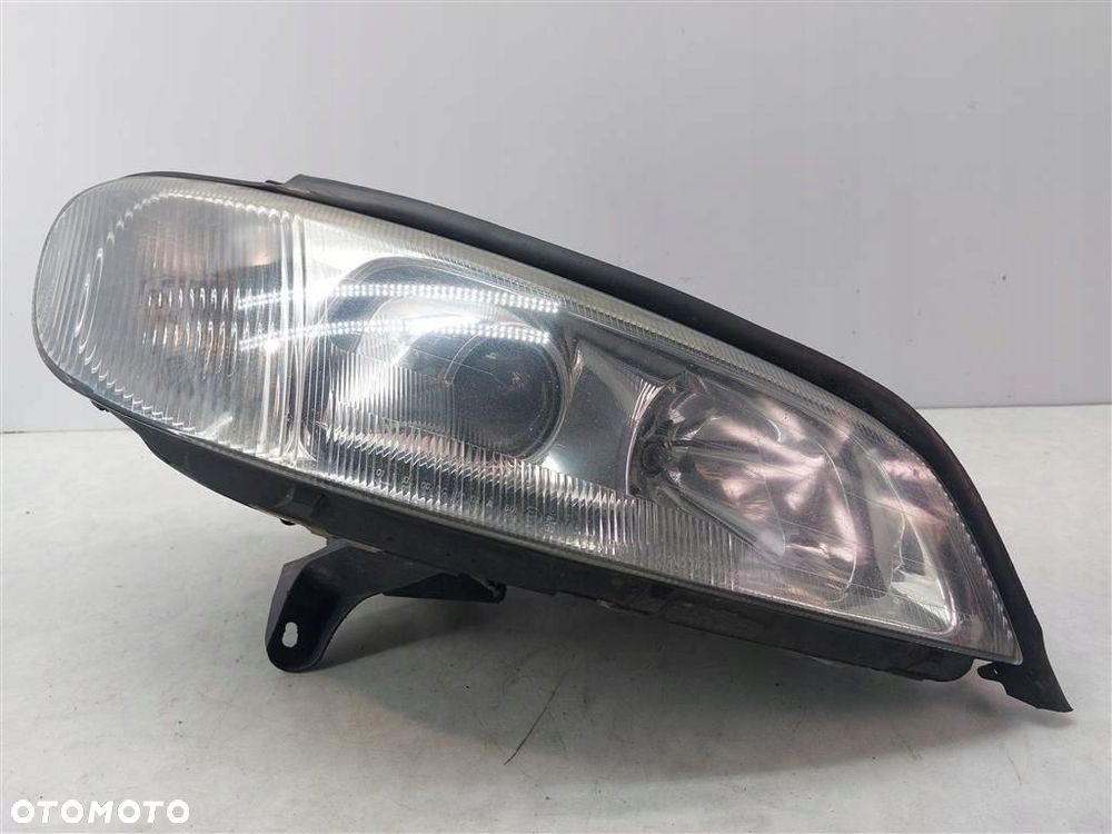 Reflektor lampa przód prawa Opel Omega B FL - 1