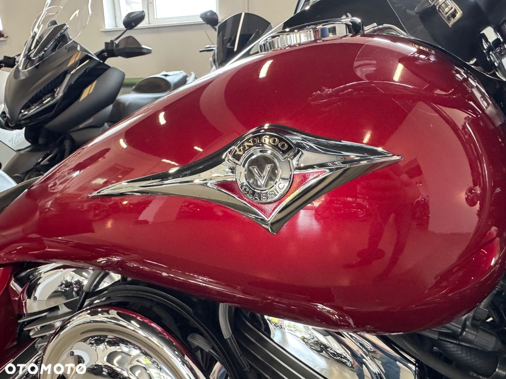Kawasaki Vulcan - 22